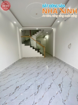 BÁN CĂN NHÀ TẠI THÀNH TÔ TRÀNG CÁT LH