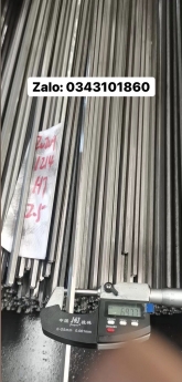 CUNG CẤP CÁC LOẠI THÉP DỄ CẮT GỌT CÁN NGUỘI -  BÁO GIÁ TRỰC TIẾP TỪ NHÀ MÁY