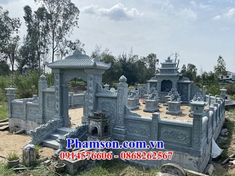 0031+ nhà mồ đá kiên giang – lăng mộ đồng tháp