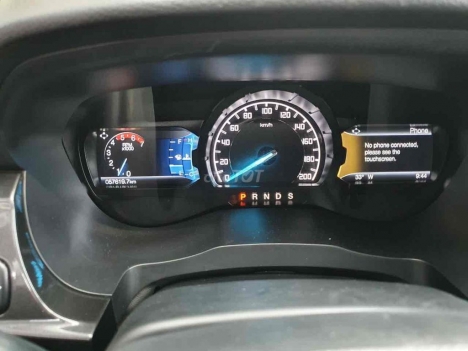 Cần bán xe Ford Everest 2019 máy dầu 1 đời chủ hỗ trợ góp 70% xe