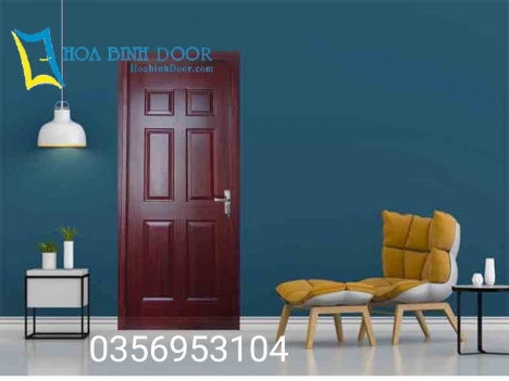 Vì sao nên chọn cửa gỗ công nghiệp giá rẻ?