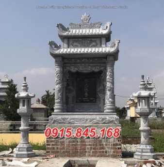 95+ Mẫu cây hương đá xanh đẹp – am thờ ngoài trời