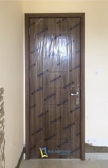 Cửa nhựa ABS Hàn Quốc giá rẻ
