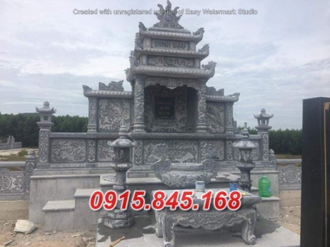 95+ Mẫu cây hương đá xanh đẹp – am thờ ngoài trời