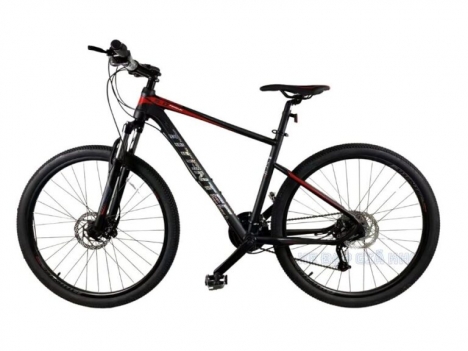 Xe Đạp Địa Hình 27.5 Inch Titantec 5.0