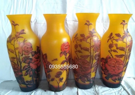 Giao lưu 1 số mẫu đèn gale hàng hiếm