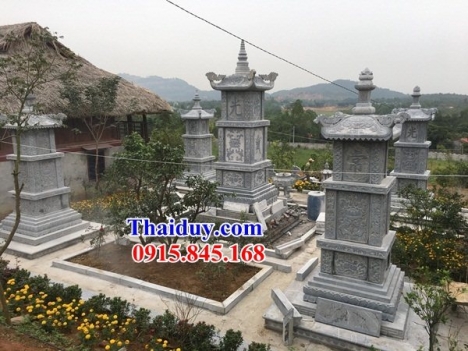 0064+ bà rịa vũng tàu mộ tháp đá thờ tro cốt