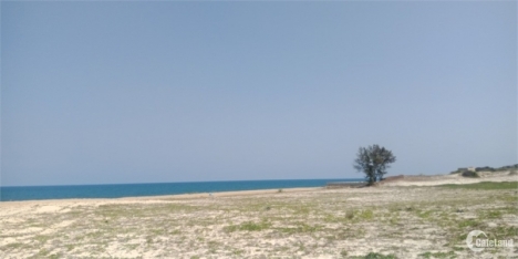 ĐẤT BÌNH THUẬN VIEW BIỂN MẶT TIỀN ĐƯỜNG NHỰA QUY HOẠCH 42M
