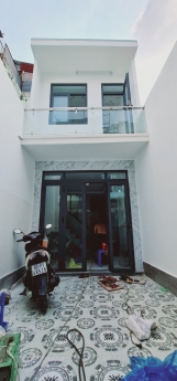 80m2 Nhà Đẹp P. Quyết Thắng – Giá 2.1 Tỷ