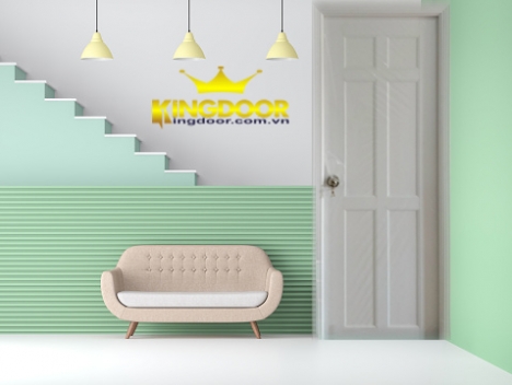 Cửa nhựa phòng vệ sinh - Cửa nhựa Đài Loan