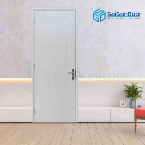 BÁO GIÁ CỬA GỖ PHÒNG NGỦ 2022 | SaiGonDoor