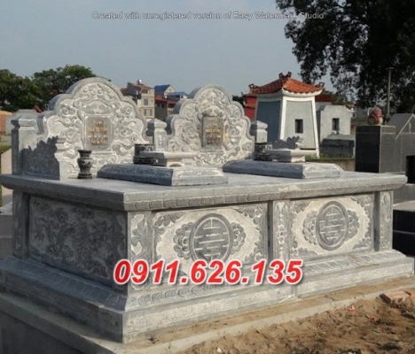 long an +000860 nhà mồ đẹp đá ông bà để tro cốt tại bình dương
