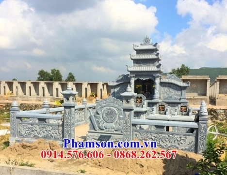 0031+ nhà mồ đá kiên giang – lăng mộ đồng tháp