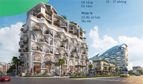 PKD DỰ ÁN VLASTA SẦM SƠN CHÍNH THỨC MỞ BÁN QUỸ CĂN ĐỢT 1 GIÁ CHÍNH THỨC CỦA CHỦ ĐẦU TƯ