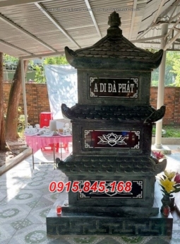 Sài gòn 0062+ mẫu tháp thờ tro cốt đẹp bằng đá