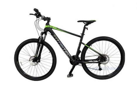 Xe Đạp Địa Hình 27.5 Inch Titantec 5.0