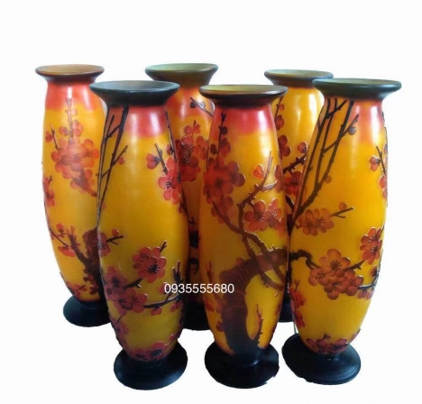 Giao lưu 1 số mẫu đèn gale hàng hiếm