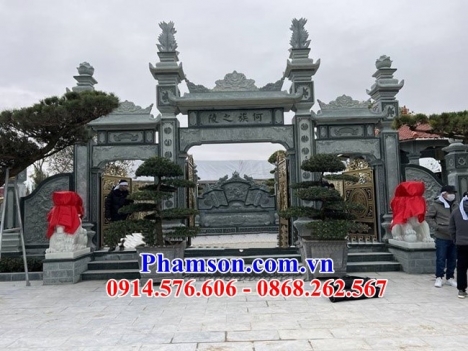 0031+ nhà mồ đá kiên giang – lăng mộ đồng tháp