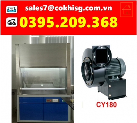 TỦ HÚT KHÍ INOX 304..