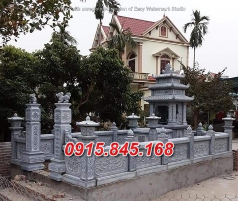 0031+ nhà mồ đá kiên giang – lăng mộ đồng tháp