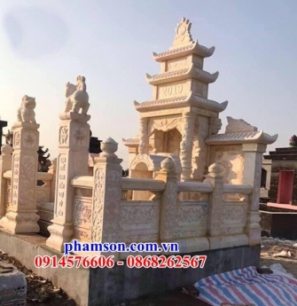 0031+ nhà mồ đá kiên giang – lăng mộ đồng tháp