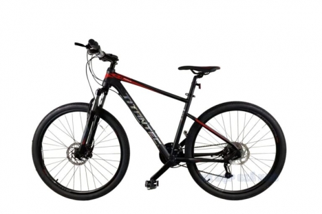 Xe Đạp Địa Hình 27.5 Inch Titantec 5.0