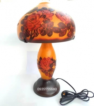 Giao lưu 1 số mẫu đèn gale hàng hiếm