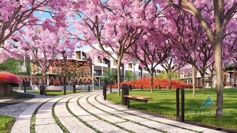 Cần bán hàng loạt các lô đất nền ven biển vị trí đẹp dự án Dragon Smart City – Liên Chiểu – Đà Nẵng