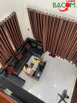 BÁN NHÀ ĐƯỜNG OTO MÁI THÁI HIỆN ĐẠI HÓA AN GẦN PONCHEN