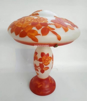 Giao lưu 1 số mẫu đèn gale hàng hiếm
