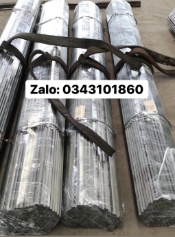 CUNG CẤP CÁC LOẠI THÉP DỄ CẮT GỌT CÁN NGUỘI -  BÁO GIÁ TRỰC TIẾP TỪ NHÀ MÁY