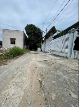 BÁN ĐẤT KIÊN GIANG