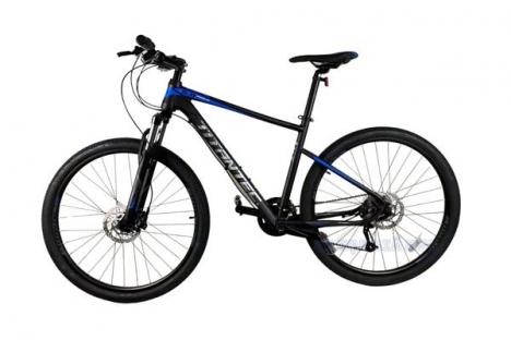 Xe Đạp Địa Hình 27.5 Inch Titantec 5.0
