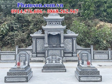 0031+ nhà mồ đá kiên giang – lăng mộ đồng tháp