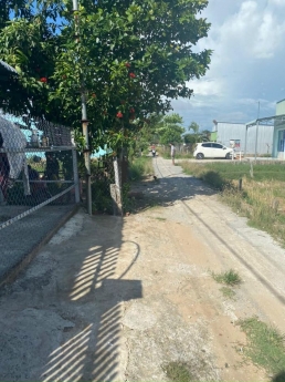 BÁN ĐẤT THỔ CƯ GẦN TRUNG TÂM RẠCH GIÁ GIÁ RẺ NHẤT KHU VỰC