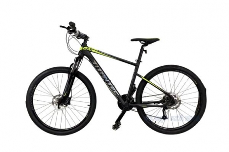 Xe Đạp Địa Hình 27.5 Inch Titantec 5.0