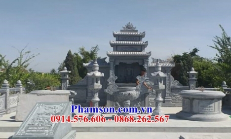 0031+ nhà mồ đá kiên giang – lăng mộ đồng tháp