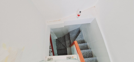 80m2 Nhà Đẹp P. Quyết Thắng – Giá 2.1 Tỷ
