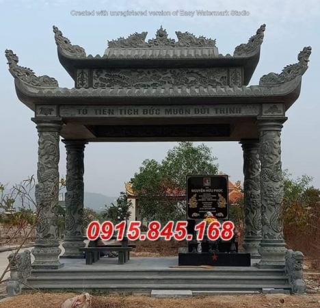0031+ nhà mồ đá kiên giang – lăng mộ đồng tháp