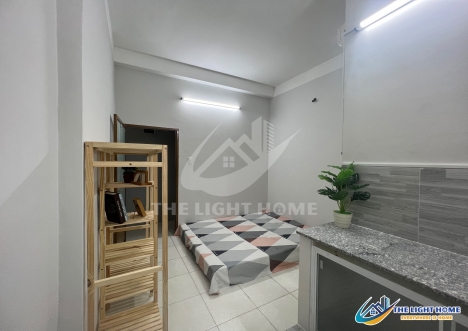 PHÒNG TIỆN NGHI THIÊN PHƯỚC TÂN BÌNH