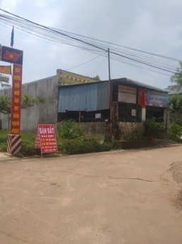 Sở Hữu Ngay Lô Đất Siêu Đẹp Giá Siêu Đầu Tư Tại Huyện Trảng Bom, Đồng Nai