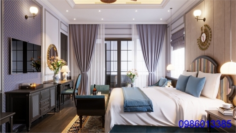 BIỆT THỰ KIM LIÊN ĐẢO VƯỜN VUA CUỐI CÙNG GIÁ CHỈ 17 TỶ BÀN GIAO NGAY