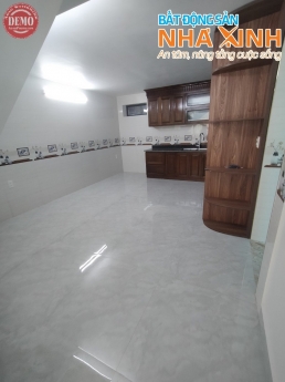 CĂN NHÀ 96,6M2 Ô TÔ VÀO NHÀ TẠI ĐẰNG HẢI  HẢI AN
LH