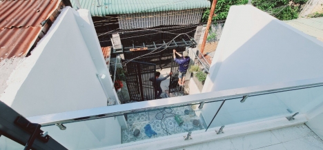 80m2 Nhà Đẹp P. Quyết Thắng – Giá 2.1 Tỷ