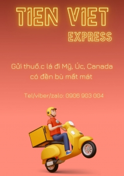 gửi hàng đi nước ngoài giá rẻ