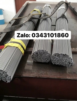 CUNG CẤP CÁC LOẠI THÉP DỄ CẮT GỌT CÁN NGUỘI -  BÁO GIÁ TRỰC TIẾP TỪ NHÀ MÁY