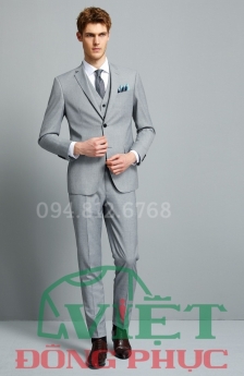 Trang phục nhân viên khách sạn cao cấp, giúp mặc đẹp, không lỗi mốt