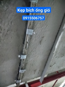 nẹp bích tdc, nẹp bích tdf,