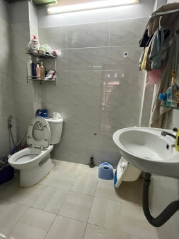 CHO THUÊ NHÀ ĐƯỜNG HUỲNH TẤN PHÁT QUẬN 7 - NHÀ ĐẦY ĐỦ NỘI THẤT GIƯỜNG TỦ VÀ ĐỒ ĐIỆN MÁY ☎ Mr Hòa