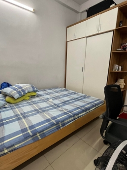 CHO THUÊ NHÀ ĐƯỜNG HUỲNH TẤN PHÁT QUẬN 7 - NHÀ ĐẦY ĐỦ NỘI THẤT GIƯỜNG TỦ VÀ ĐỒ ĐIỆN MÁY ☎ Mr Hòa